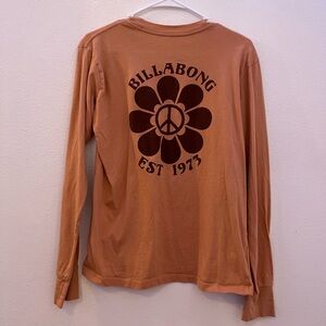 Billabong Long Sleeve T-Shirt